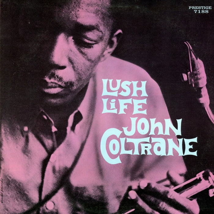 John Coltrane – Lush Life (180g, Mono, QRP, Analogue Productions)