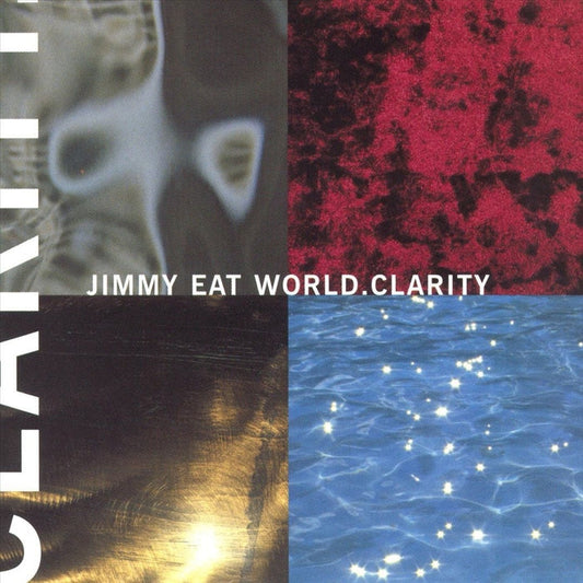 Jimmy Eat World – Clarity (2xLP)