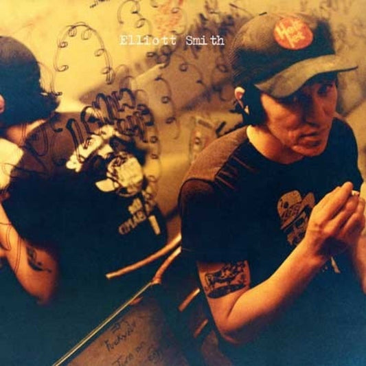 Elliott Smith – Either / Or
