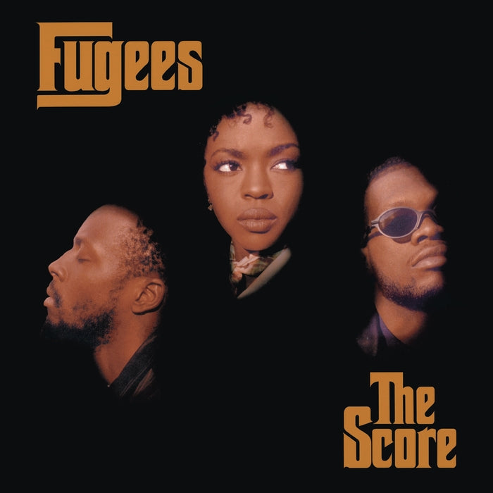 Fugees – The Score (2xLP)