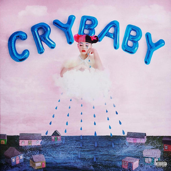 Melanie Martinez – Cry Baby