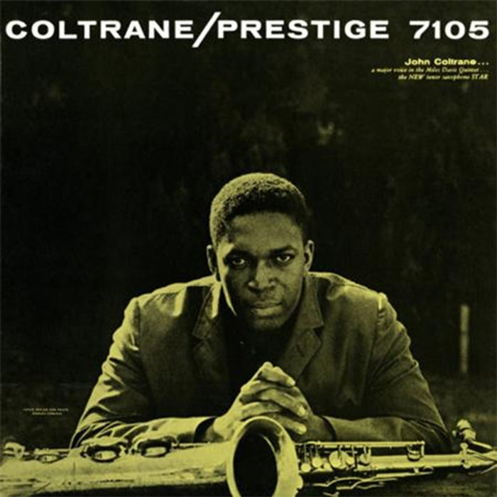 John Coltrane – Coltrane (200g, Mono, Analogue Productions)