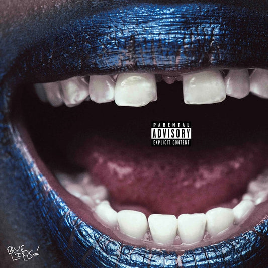 Schoolboy Q – Blue Lips (2xLP)