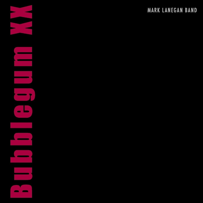 Mark Lanegan Band – Bubblegum XX (2xLP)