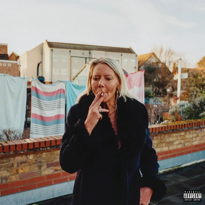 Joy Orbison – Still Slipping Vol. 1