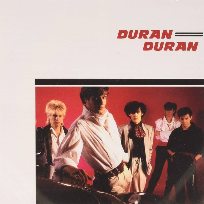 Duran Duran – Duran Duran