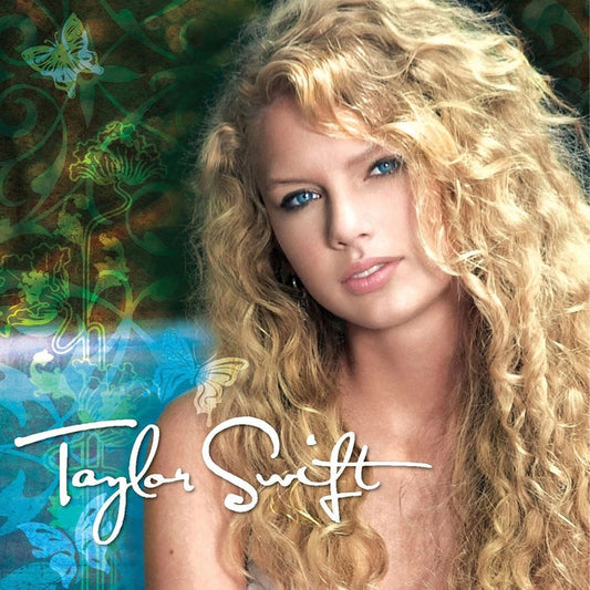 Taylor Swift – Taylor Swift (2xLP)