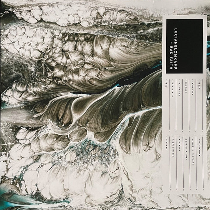 Lucianblomkamp – Bad Faith