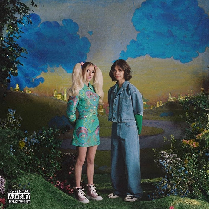 Domi & JD Beck – Not Tight