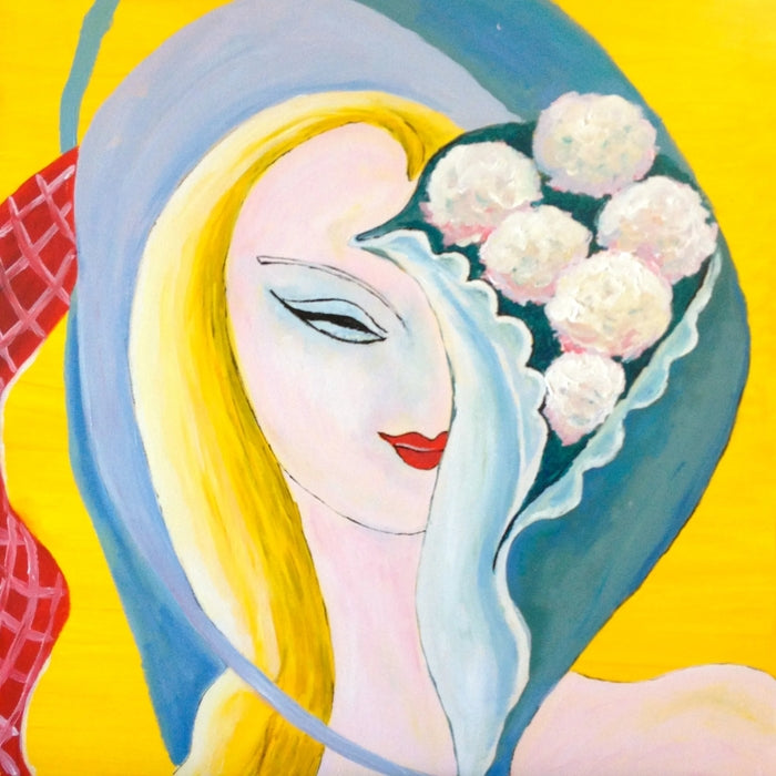 Derek & The Dominos – Layla And Other Assorted Love Songs (2xLP)