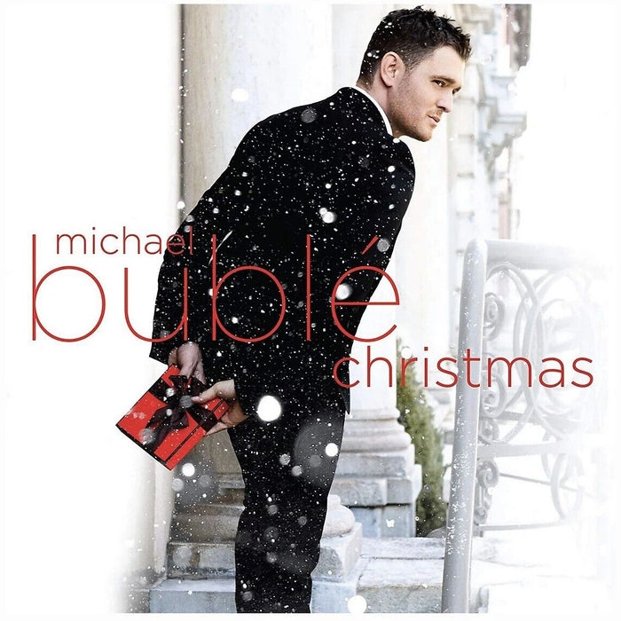 Michael Bublé – Christmas