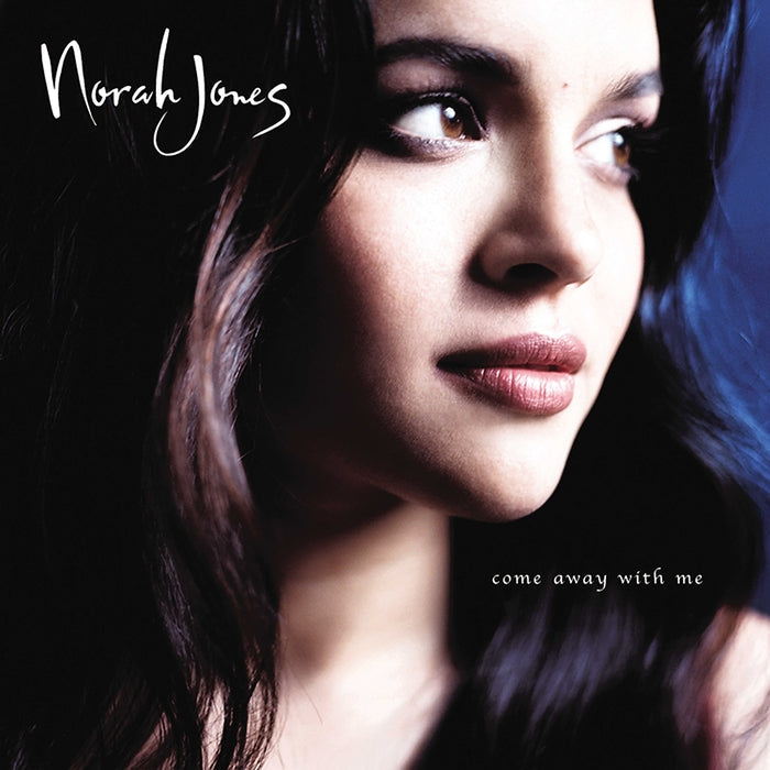 Norah Jones – Come Away With Me (180g Analogue Productions) QRP