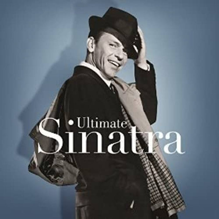 Frank Sinatra – Ultimate Sinatra (2xLP)