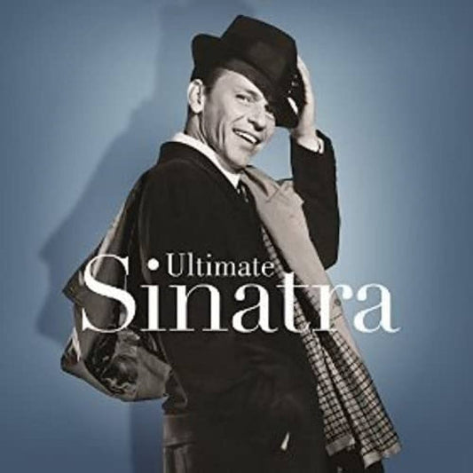 Frank Sinatra – Ultimate Sinatra (2xLP)