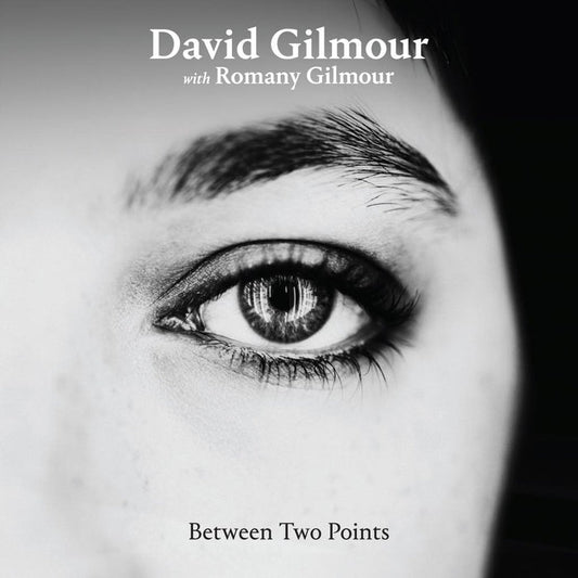 David Gilmour, Romany Gilmour – Between Two Points (RSD 2025)