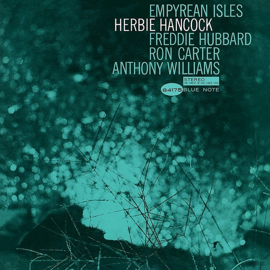 Herbie Hancock - Empyrean Isles (Blue Note Classic Series)