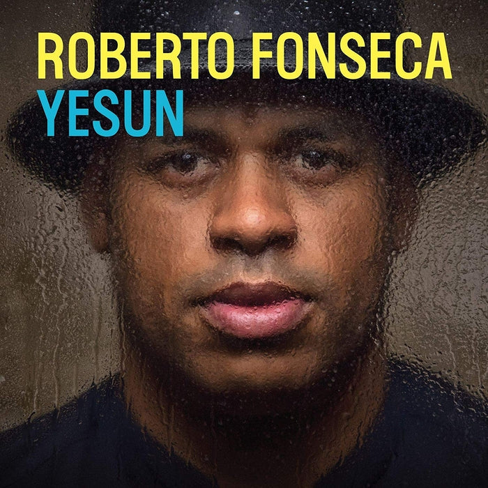 Roberto Fonseca – Yesun (2xLP)