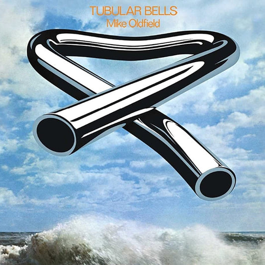 Mike Oldfield – Tubular Bells