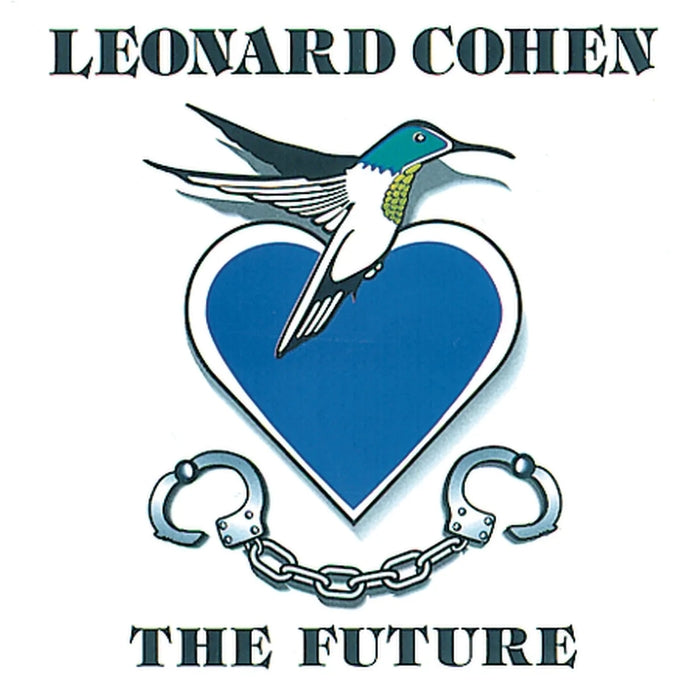Leonard Cohen – The Future