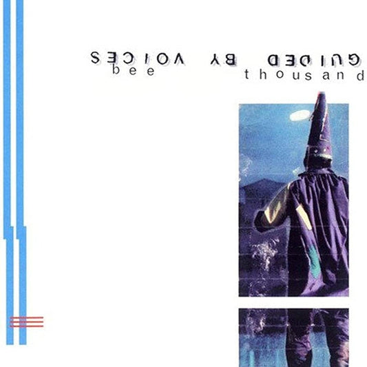 Guided By Voices – Bee Thousand