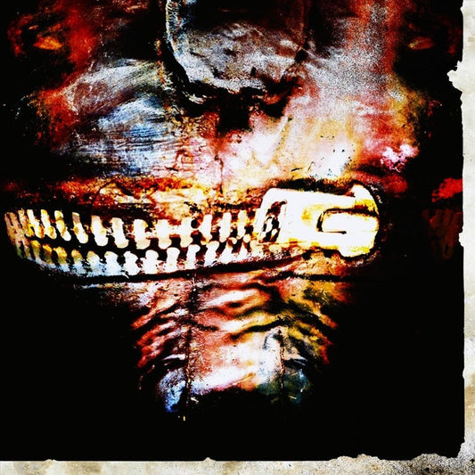 Slipknot - Vol. 3 The Subliminal Verses (2xLP, Violet Vinyl)