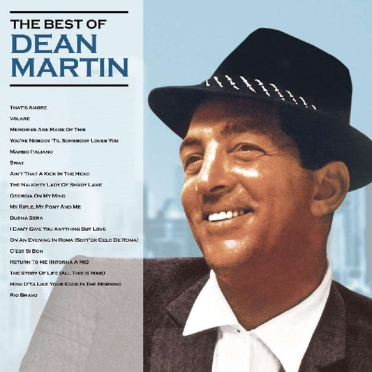 Dean Martin – The Best Of Dean Martin
