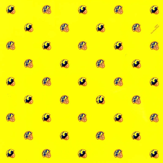 Pet Shop Boys – Very