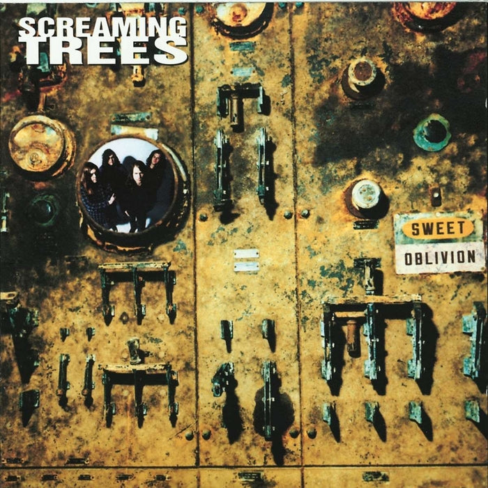 Screaming Trees – Sweet Oblivion