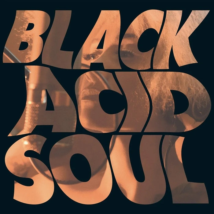 Lady Blackbird – Black Acid Soul