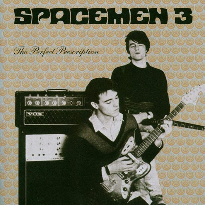 Spacemen 3 – The Perfect Prescription