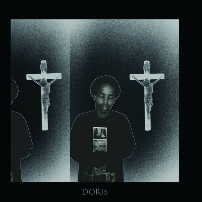 Earl Sweatshirt – Doris