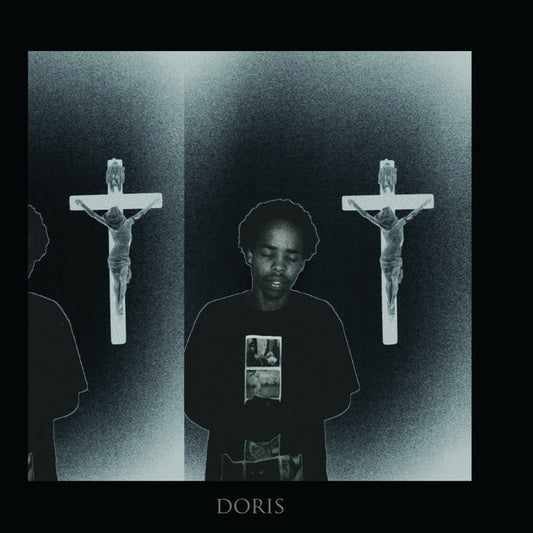Earl Sweatshirt – Doris