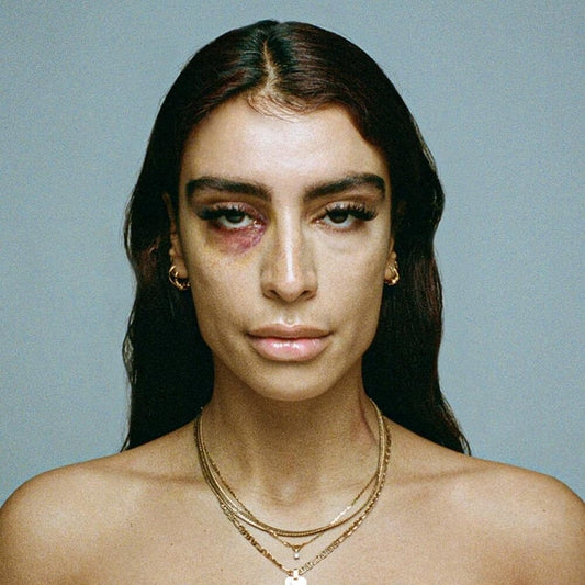 Sevdaliza – Shabrang (2xLP, Grey Vinyl)