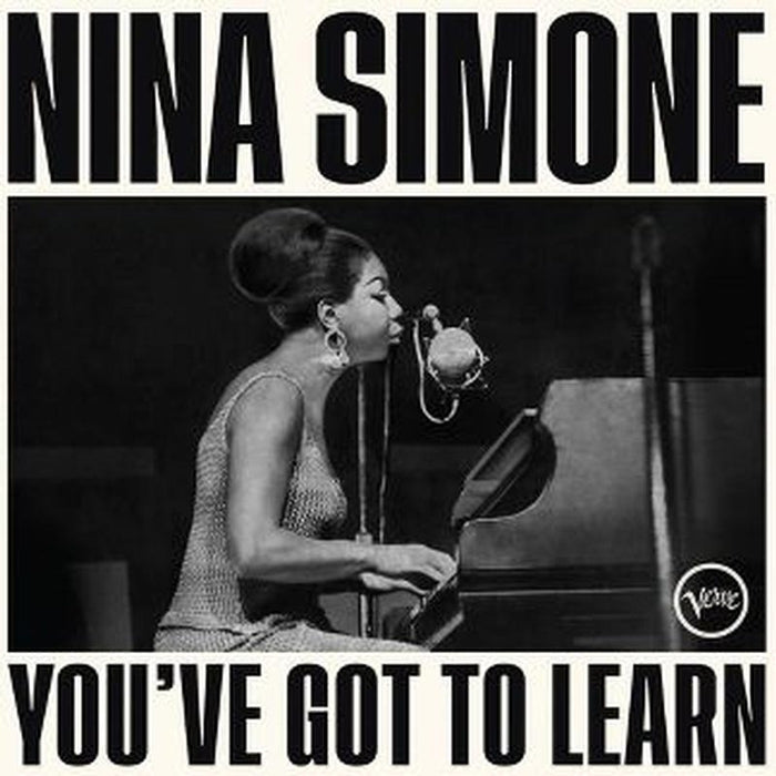 Nina Simone – You've Got To Learn