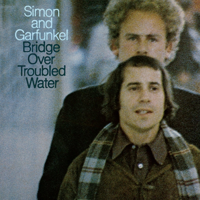 Simon & Garfunkel – Bridge Over Troubled Water