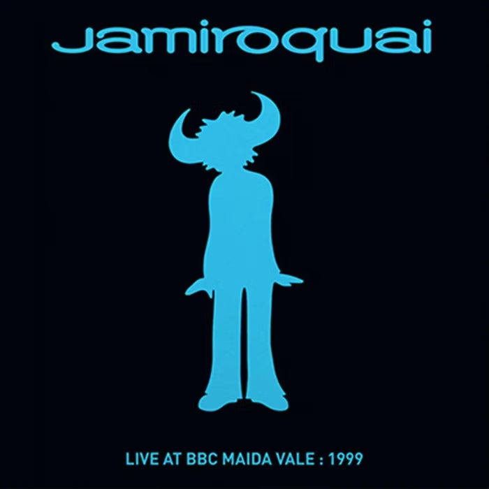 Jamiroquai – Live At BBC Maida Vale : 1999 (RSD 2023, Coloured Vinyl)