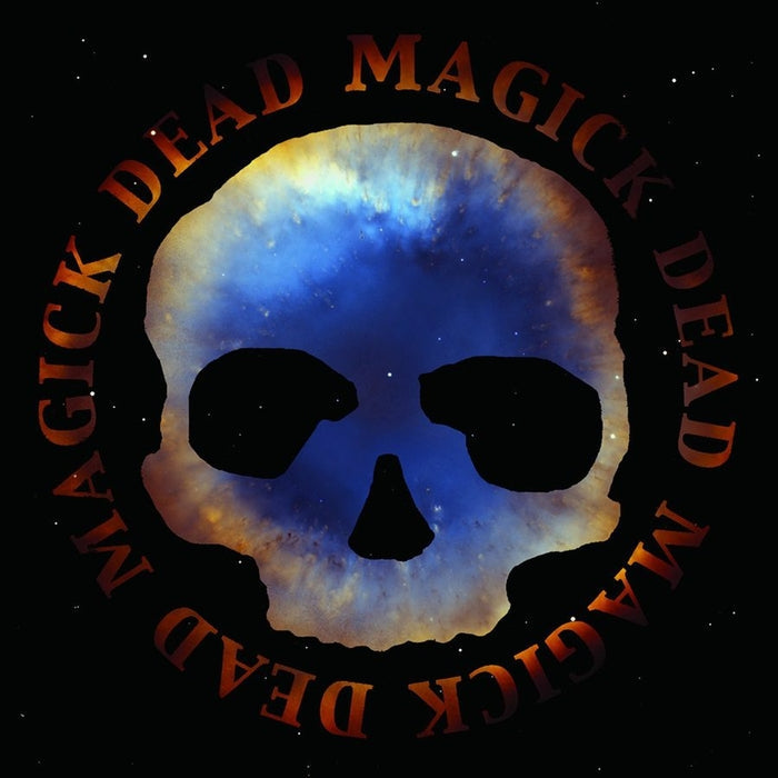 Dead Skeletons – Dead Magick (2xLP, Coloured Vinyl)