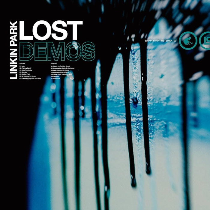 Linkin Park – Lost Demos (RSD Black Friday)