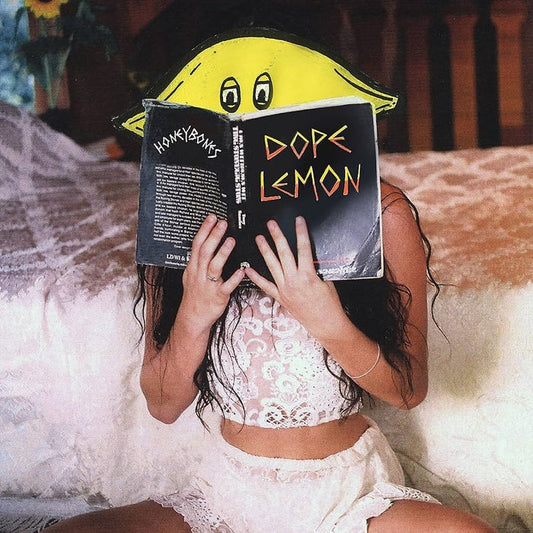 Dope Lemon – Honey Bones (2xLP)