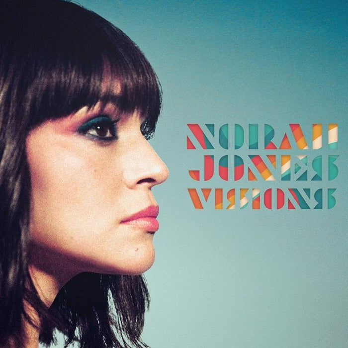 Norah Jones – Visions