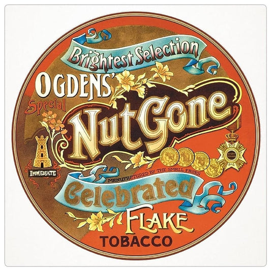 Small Faces – Ogdens' Nut Gone Flake