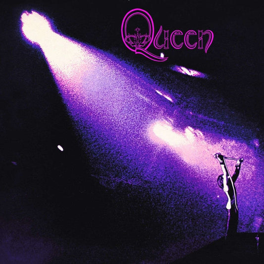 Queen – Queen