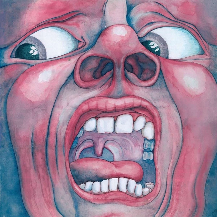King Crimson – In The Court Of The Crimson King (2xLP 200g 50th Anniversary Edition)