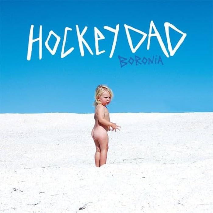 Hockey Dad – Boronia