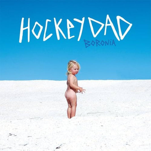Hockey Dad – Boronia