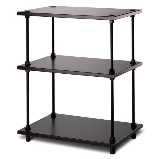 Salamander Archetype 3.0 Modular Shelving (Black)
