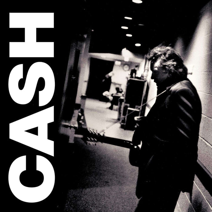 Johnny Cash – American III: Solitary Man
