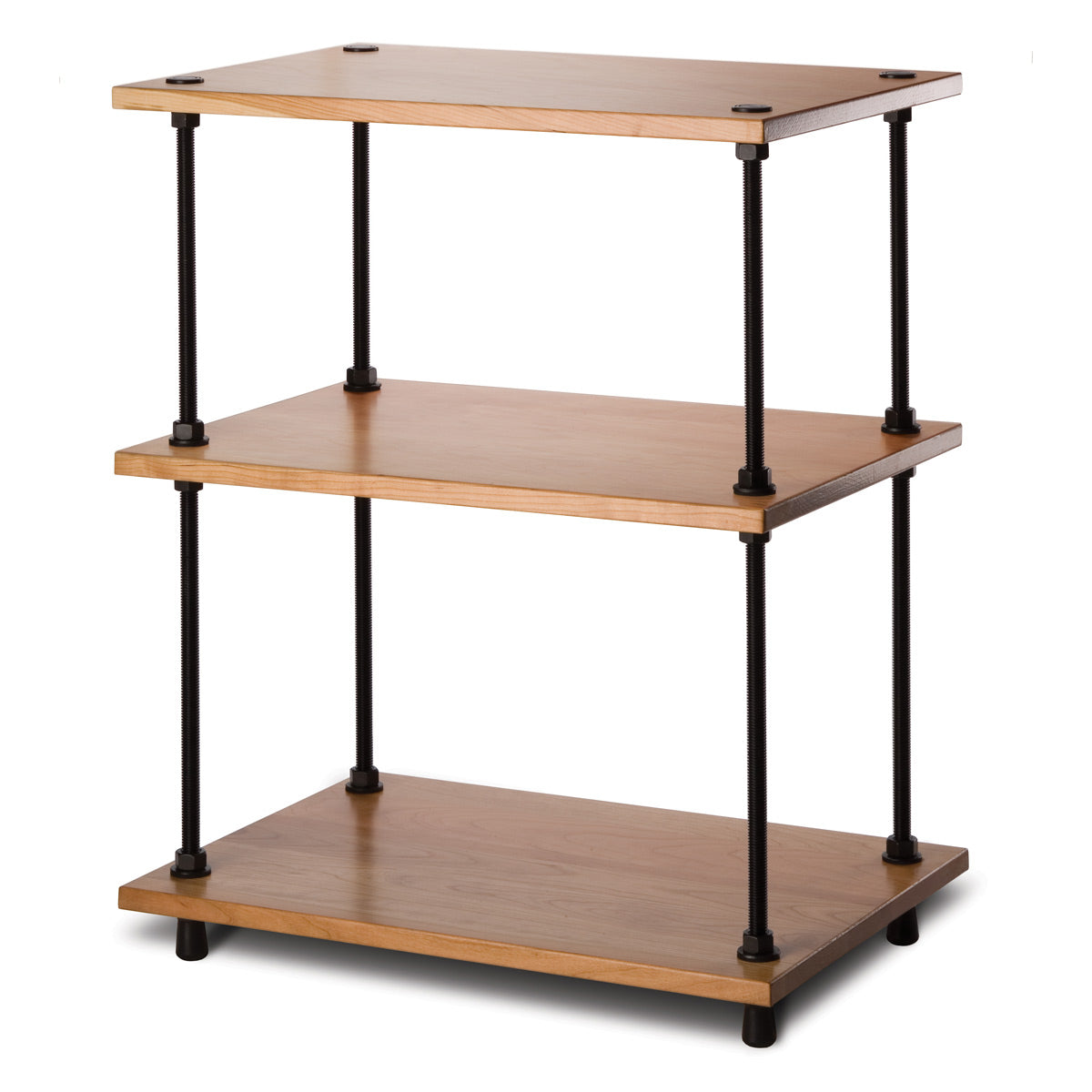 Salamander Archetype 3.0 Modular Shelving (Cherry)