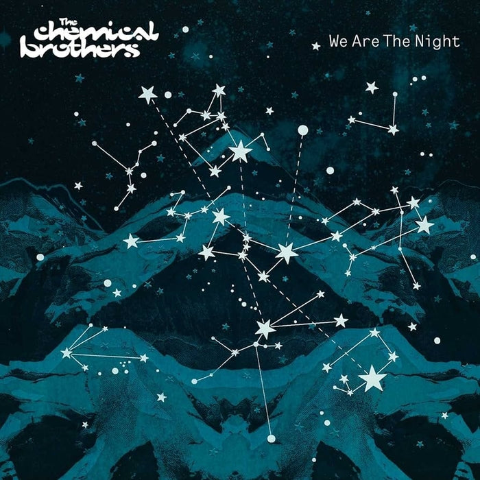 The Chemical Brothers – We Are The Night (2xLP)