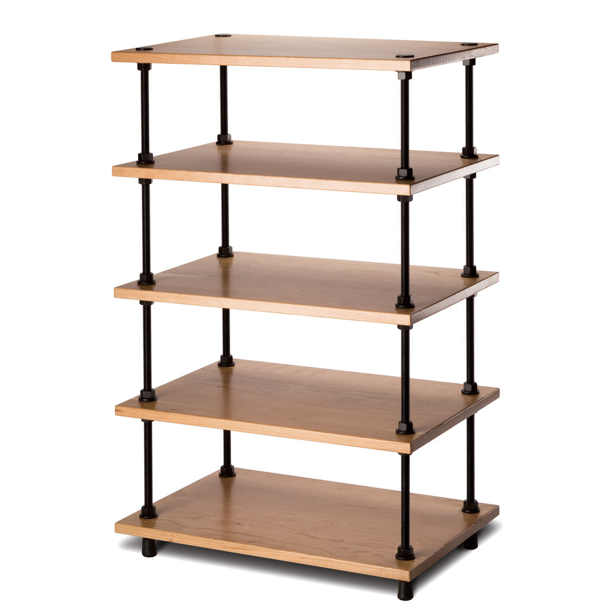 Salamander Archetype 5.0 Modular Shelving (Cherry)